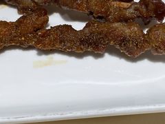 -南门小馆·清真(国贸商城店)