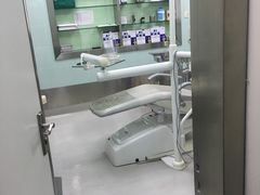 -上海市口腔医院(徐汇院区)