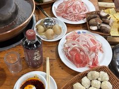 -元盛居(生态大街店)