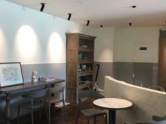 用餐区-La Porte de Paris 巴黎之门法式甜品