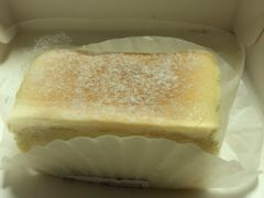 芝士蛋糕-Monchouchou檬舒舒(尚嘉中心店)