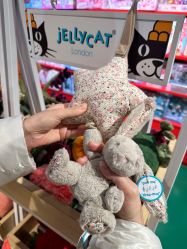 -Hamleys哈姆雷斯(东方福来德店)