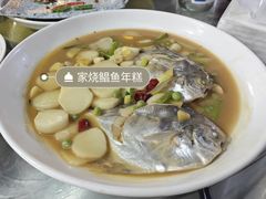 -金秋小吃海鲜·专注30年临海特色风味