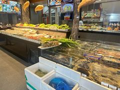 -大灶头·新昌菜(中国茶市店)
