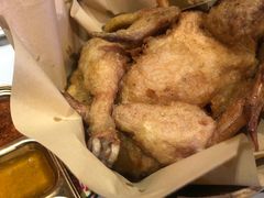 -长安大牌档之西安博物院文化餐厅(中贸店)