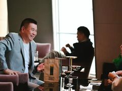 -云·酷Atmosphere(国贸大酒店)