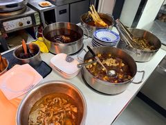 -西工饭庄快餐厅(西工小街店)