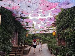 -红石寨旅游度假区