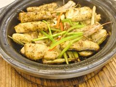 -寻味顺德·南记酒家·传统顺德菜·鱼生(广源路店)