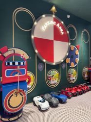 -meland club亲子乐园(北京芳圆里ID MALL店)