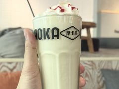 -Moka Bros 摩卡站(嘉华店)