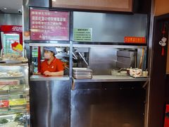-姚记炒肝店(簋街店)