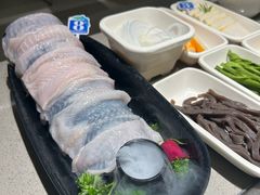 -海底捞火锅(公益西桥店)