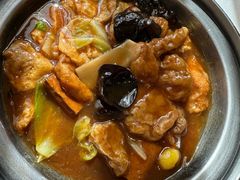 -老人和饭店(淮海中路店)