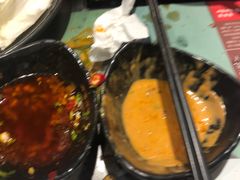 -呷哺呷哺 黄金牧场 (欢乐谷店)