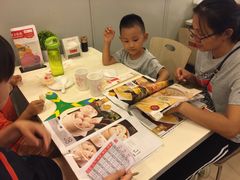 -嘉和一品粥(方庄店)