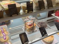 -梦菲思饼屋(瑞金宾馆店)