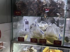 -天泽祥·鼓楼馒头(鼓楼店)