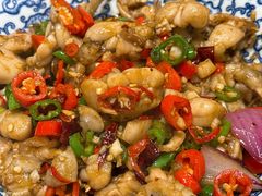 -欧记大排档·景德菜(上海首店)