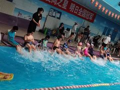 -奇缘游泳培训基地(辰茂店)