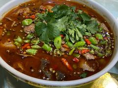 跳水腰片-蒲氏烤鸭(百寿路店)
