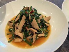 -羲和雅苑•北京烤鸭(平安国际金融中心店)