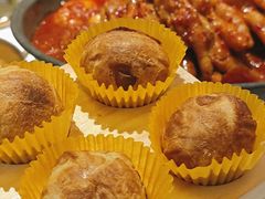 -HOTISLAND海鸡岛·韩国料理(江南西店)
