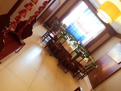 包厢-青岛蓝海大饭店·渔歌舫(李沧店)