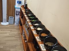 自助调料区-独食火锅·半米屋台(直营总店)