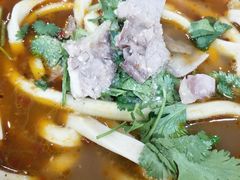 -美玲拉面(鞍山西道店)