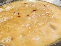 -南城十里潮汕鲜牛火锅·鲜虾生滚粥(融汇老商埠店)