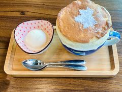 -芙蕾哥哥souffle