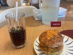 -必胜客(兴隆店)