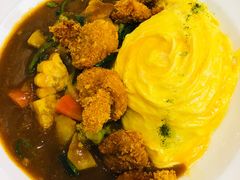 -池奈·日式咖喱蛋包饭(赛高店)