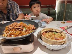 -避风塘·金牌店·夜宵(金玉兰店)