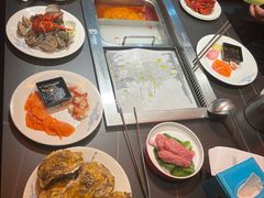 -星伦多自助料理·涮烤一体(虹悦城店)