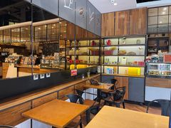 -Jamaicablue Coffeeshop(中央广场店)