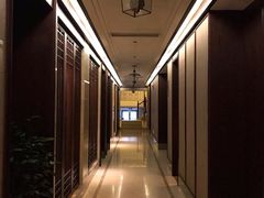 大堂-山外山菜馆(玉泉路店)