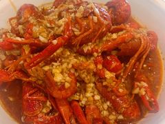 -文和友老长沙龙虾馆(化龙池店)
