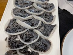 黑百叶-裕德孚·非遗手切涮羊肉(东直门内大街店)