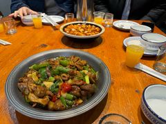 -胖娃川菜馆(文化宫路店)