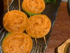 -古京·臻致料理(月湖店)