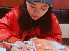 -翠山·映月湖景餐厅(映月湖公园店)
