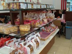 自助取餐区-红宝石·鲜奶小方(莘庄店)