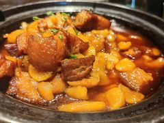 -和生记老菜馆(石韵苑店)