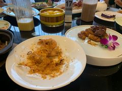 -高老庄新家宴(北斗星广场店)