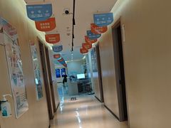 -川北医学院附属成都新华医院