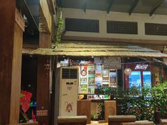 -祥源南门羊蝎子 涮肉(密云店)