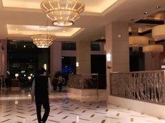 -无锡君来洲际酒店