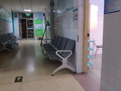 -郑州大学第二附属医院(经八路院区)